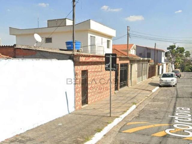 Terreno / Lote para Venda em São Paulo/SP Parque Sevilha