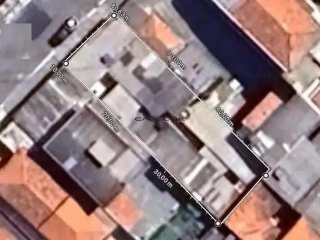 Terreno / Lote para Venda em São Paulo/SP Parque Sevilha