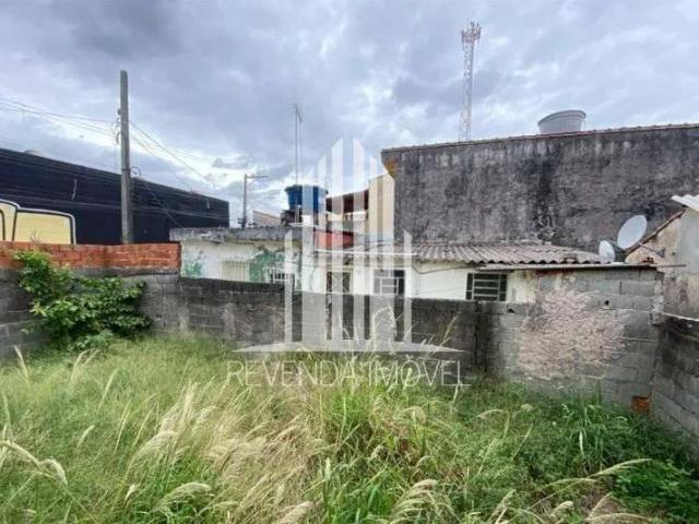 Terreno / Lote para Venda em São Paulo/SP Parque Paulistano