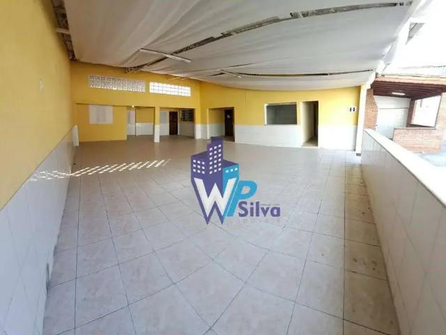 Terreno / Lote para Venda em São Paulo/SP Parque Paulistano