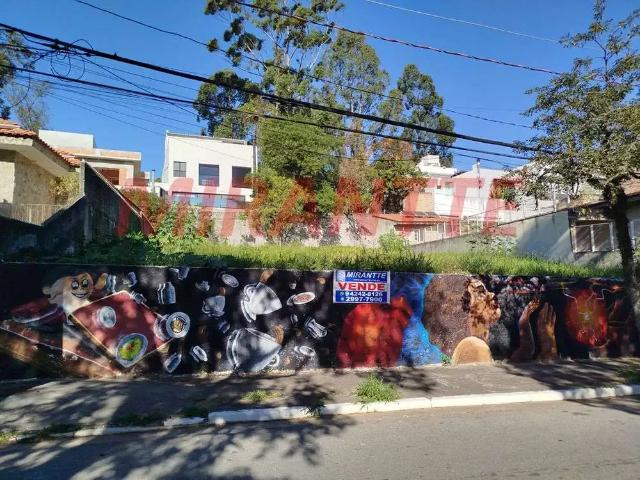 Terreno / Lote para Venda em São Paulo/SP Parque Palmas do Tremembé