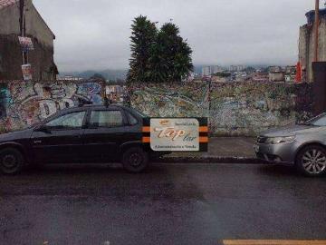 Terreno / Lote para Venda em São Paulo/SP Parque Panamericano
