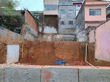 Terreno / Lote para Venda em São Paulo/SP Parque Panamericano