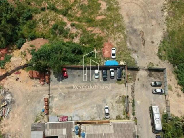 Terreno / Lote para Venda em São Paulo/SP Parque Panamericano