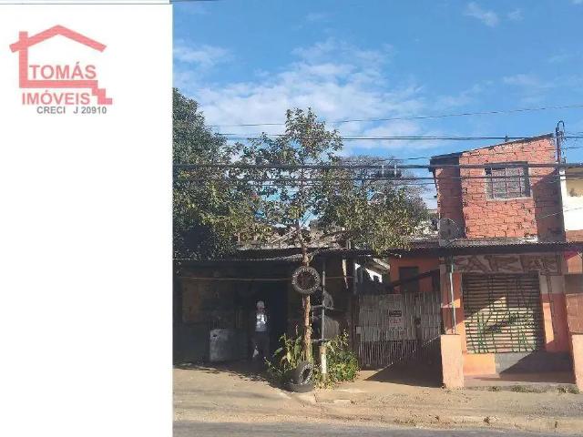 Terreno / Lote para Venda em São Paulo/SP Parque Panamericano