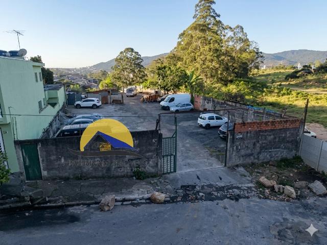 Terreno / Lote para Venda em São Paulo/SP Parque Panamericano