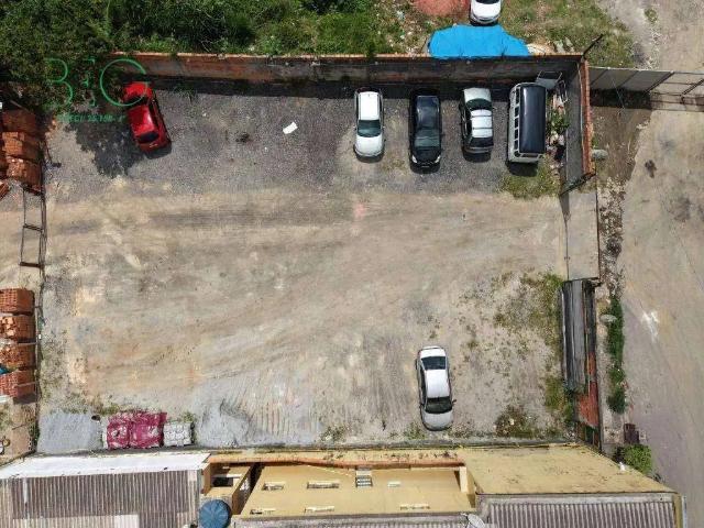 Terreno / Lote para Venda em São Paulo/SP Parque Panamericano