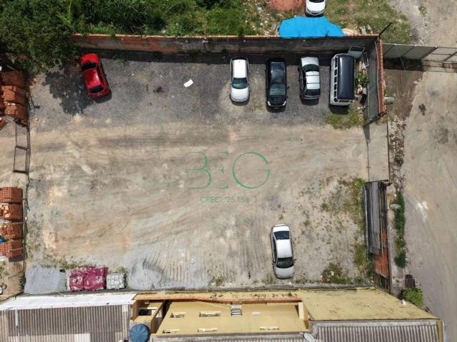 Terreno / Lote para Venda em São Paulo/SP Parque Panamericano