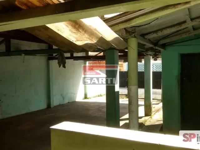 Terreno / Lote para Venda em São Paulo/SP Parque Peruche