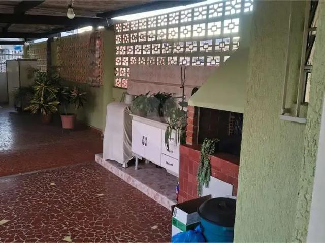 Terreno / Lote para Venda em São Paulo/SP Parque Peruche 6 Quartos