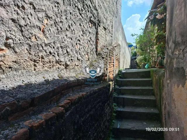 Terreno / Lote para Venda em São Paulo/SP Parque Peruche