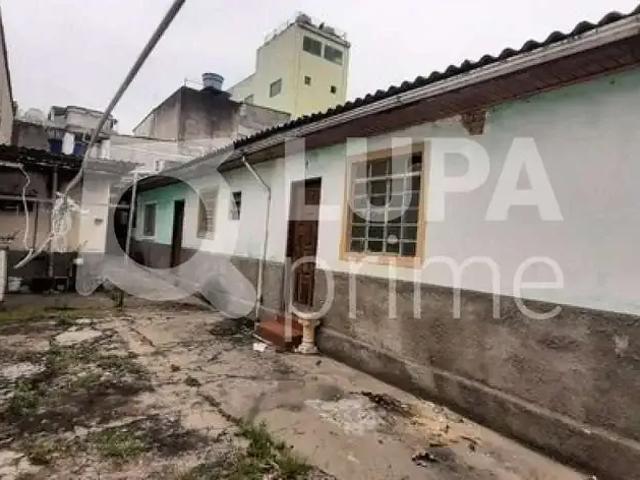 Terreno / Lote para Venda em São Paulo/SP Parque Peruche