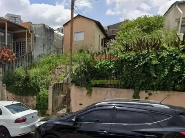 Terreno / Lote para Venda em São Paulo/SP Parque Peruche