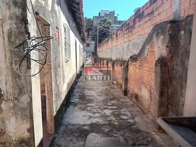 Terreno / Lote para Venda em São Paulo/SP Parque Peruche 3 Quartos