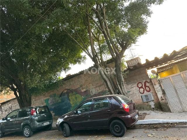 Terreno / Lote para Venda em São Paulo/SP Parque Reboucas
