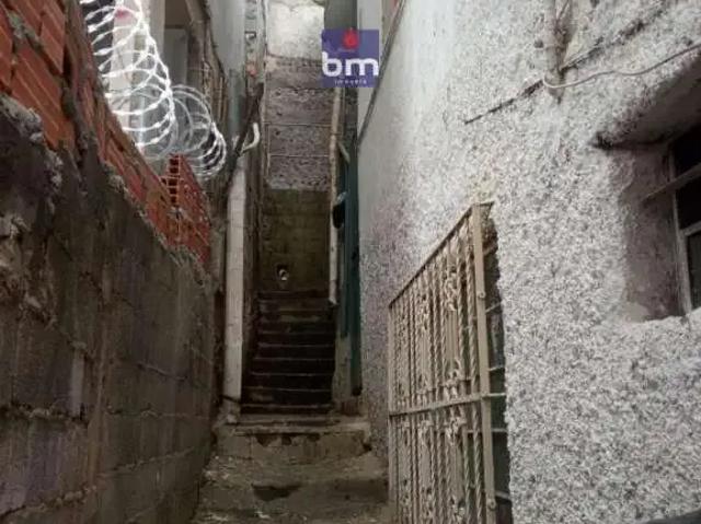 Terreno / Lote para Venda em São Paulo/SP Parque Reboucas