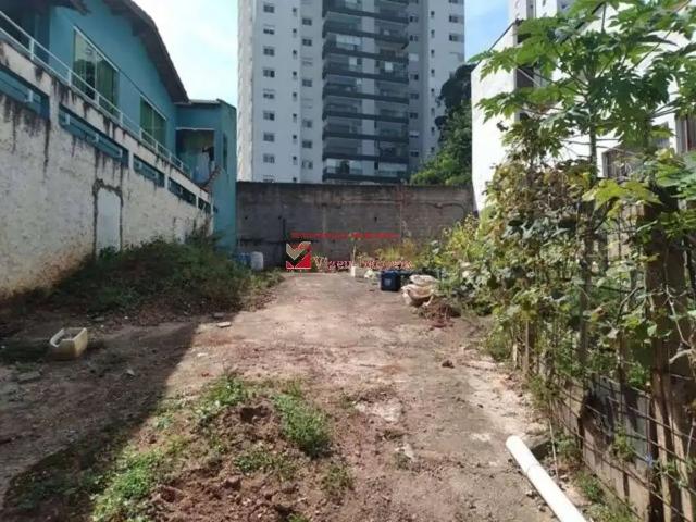 Terreno / Lote para Venda em São Paulo/SP Parque Reboucas