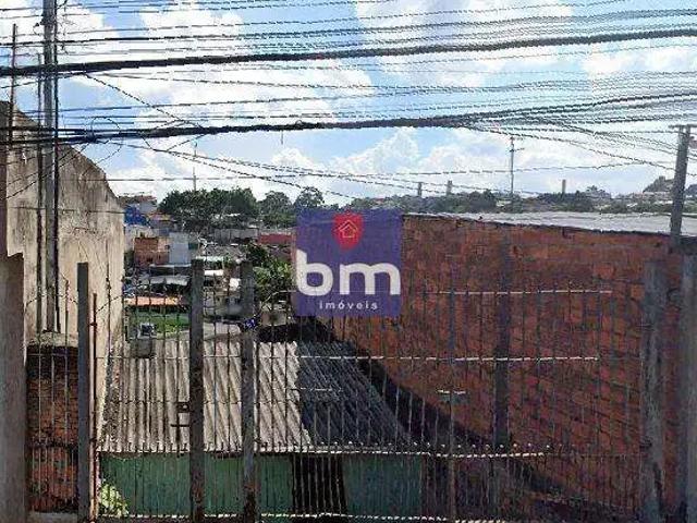 Terreno / Lote para Venda em São Paulo/SP Parque Regina