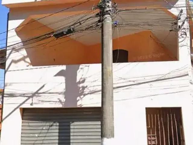 Terreno / Lote para Venda em São Paulo/SP Parque Regina 4 Quartos