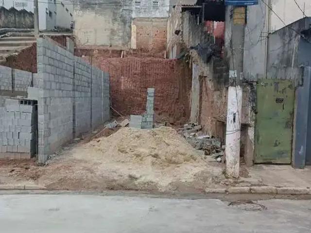 Terreno / Lote para Venda em São Paulo/SP Parque Regina