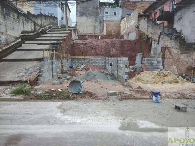 Terreno / Lote para Venda em São Paulo/SP Parque Regina