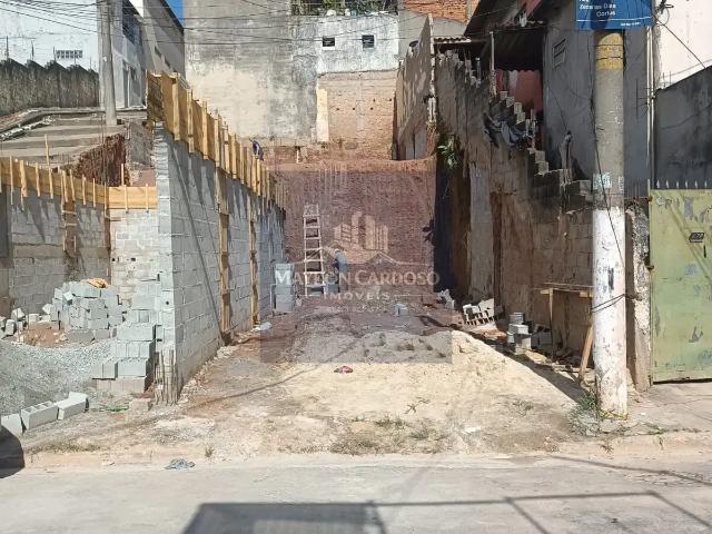 Terreno / Lote para Venda em São Paulo/SP Parque Regina