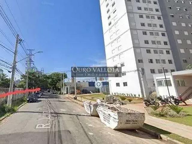 Terreno / Lote para Venda em São Paulo/SP Parque Residencial da Lapa