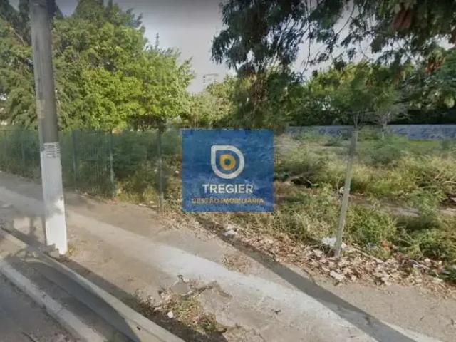 Terreno / Lote para Venda em São Paulo/SP Parque Residencial da Lapa