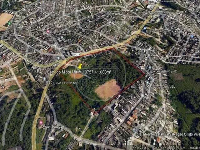 Terreno / Lote para Venda em São Paulo/SP Parque Universitário Espírita