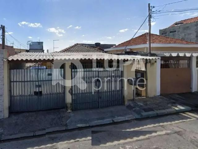 Terreno / Lote para Venda em São Paulo/SP Parque Vitória