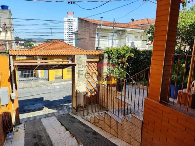 Terreno / Lote para Venda em São Paulo/SP Parque Vitória
