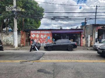 Terreno / Lote para Venda em São Paulo/SP Vila Nhocune