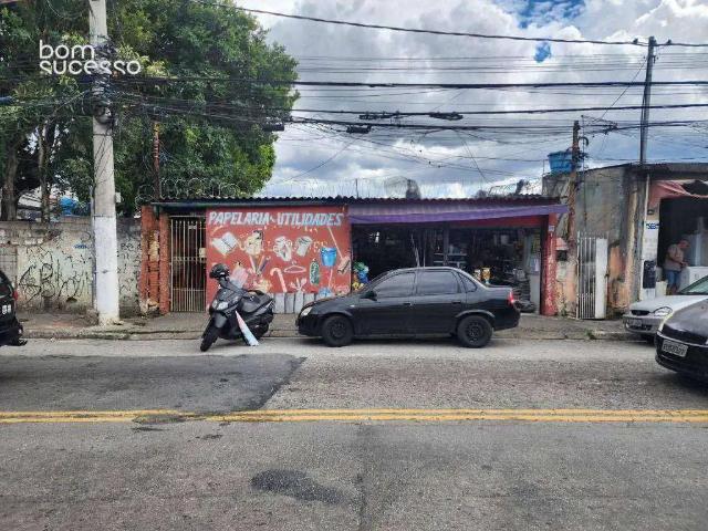 Terreno / Lote para Venda em São Paulo/SP Vila Nhocune