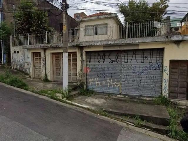 Terreno / Lote para Venda em São Paulo/SP Penha
