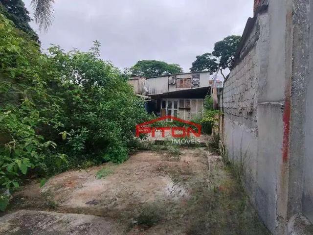Terreno / Lote para Venda em São Paulo/SP Penha