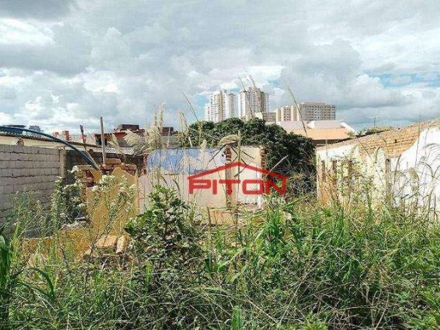 Terreno / Lote para Venda em São Paulo/SP Penha