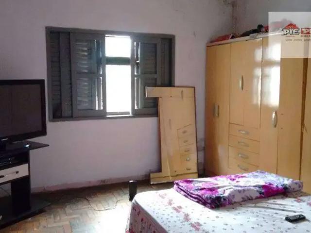 Terreno / Lote para Venda em São Paulo/SP Penha