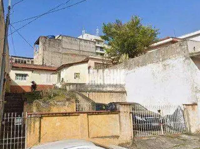 Terreno / Lote para Venda em São Paulo/SP Penha