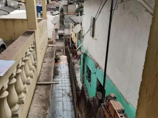Terreno / Lote para Venda em São Paulo/SP Penha