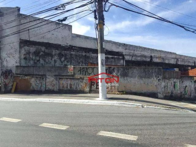 Terreno / Lote para Venda em São Paulo/SP Penha