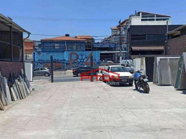 Terreno / Lote para Venda em São Paulo/SP Penha