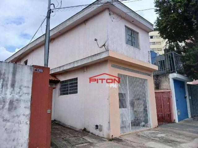 Terreno / Lote para Venda em São Paulo/SP Penha