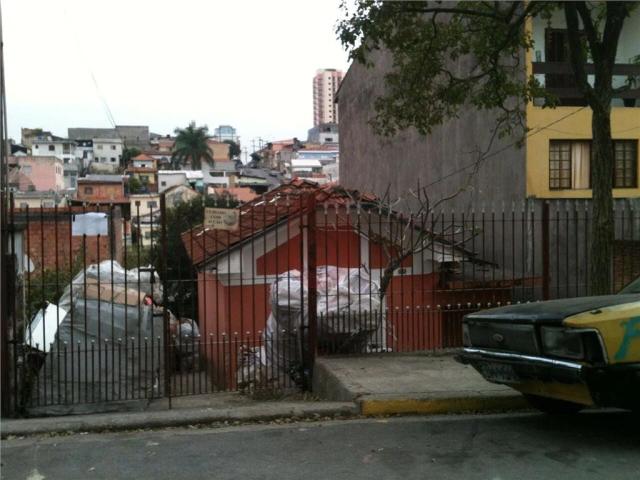 Terreno / Lote para Venda em São Paulo/SP Penha