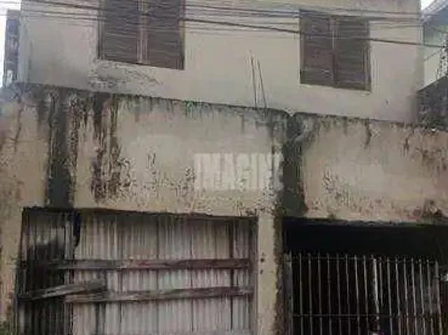 Terreno / Lote para Venda em São Paulo/SP Penha