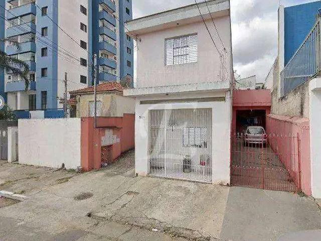 Terreno / Lote para Venda em São Paulo/SP Penha