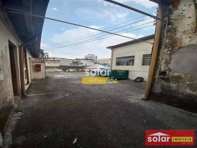 Terreno / Lote para Venda em São Paulo/SP Penha