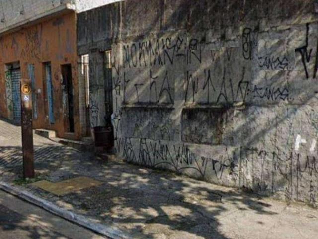 Terreno / Lote para Venda em São Paulo/SP Penha