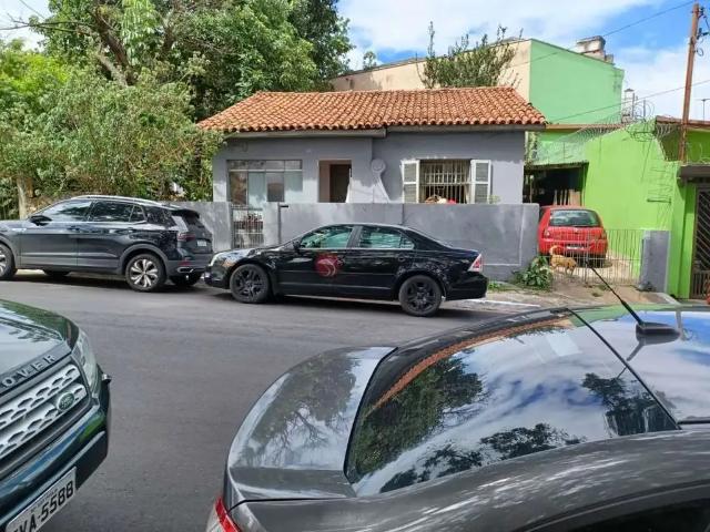 Terreno / Lote para Venda em São Paulo/SP Penha