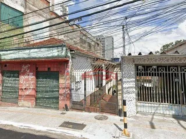 Terreno / Lote para Venda em São Paulo/SP Penha