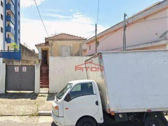 Terreno / Lote para Venda em São Paulo/SP Penha